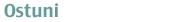 �I�X�g�D�[�j